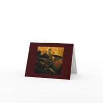 Small Card for Giving the Man in Your Life