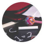 Small Chalkboard stickers