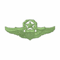 Small Command Pilot
