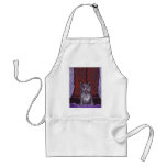 SMALL DOG BIG FEET APRONS