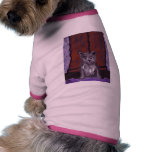 SMALL DOG BIG FEET pet clothing