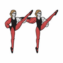 Small Drill Team