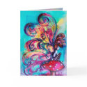 Small Elf of Mushrooms cards
