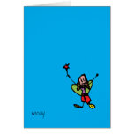 Small Fairy cards