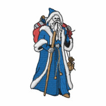 Small Father Christmas