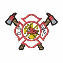 Small Fire Logo #2