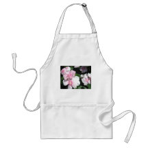 Small Flowers Apron