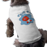 Small Fry Pet Shirt