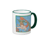 Small Fry Mermaid Mug