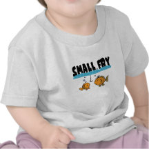 Small Fry Tee Shirts