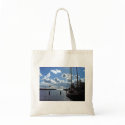 Small Harbour Bag