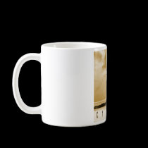 Small in Sepia mugs