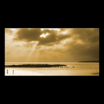 Small in Sepia photo cards