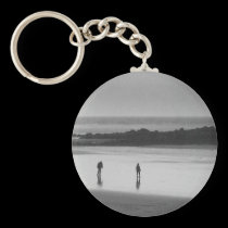 Small keychains