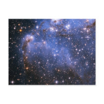Small Magellanic Cloud postcards