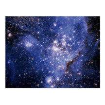 Small Magellanic Cloud Postcards