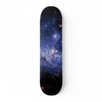 Small Magellanic Cloud Skateboard