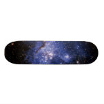 Small Magellanic Cloud Skateboard
