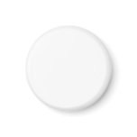Small Make your own Magnet Round 1.25 inch