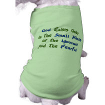 Small Minds