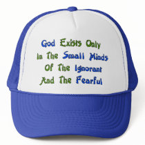 Small Minds