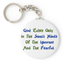 Small Minds