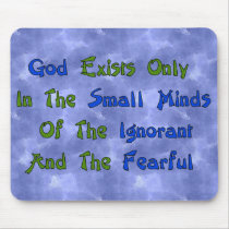 Small Minds