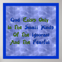 Small Minds