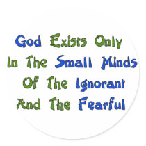 Small Minds