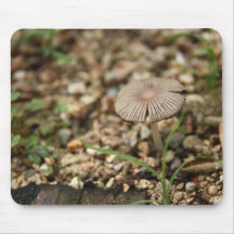 Small Mushroom Mouse Pads