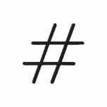 Small Number Symbol