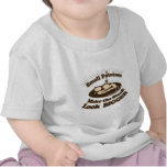 Small Potatoes Make the Steak Look Bigger Tee Shirt