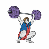Small Powerlifter