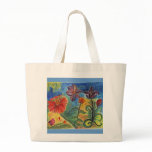Small Praying Mantis Bag