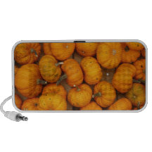 Small Pumpkins Laptop Speakers