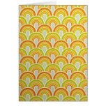 Small Rainbows Cards