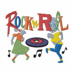 Small Rock and Roll Jacket