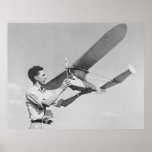 Small Scale Aeroplane: 1944