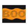 Small Scares from Halloween Horrors Postcard