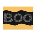 Small Scares from Halloween Horrors Postcard