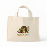 Small shopping bag F&D