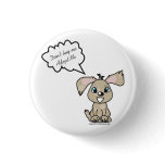 Small size badge buttons