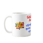Small Town America Mug