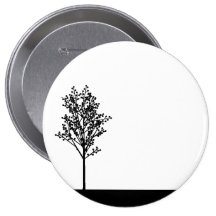 small tree pin