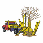 Small Tree Spade