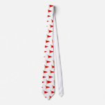 Smallcraft Warning ties