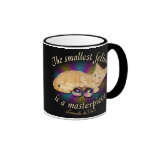 Smallest Feline Coffee Mug