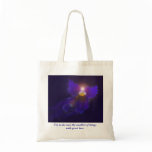Smallest Things Tote Bag