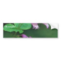 Smalls Beardtounge bumper stickers