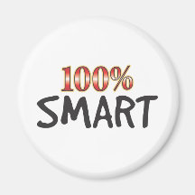 Smart 100 Percent Magnet